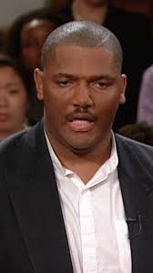 Guy claims his brother Ralph and sister-in-law Bonnie misused his  disability checks. They deny it.