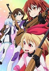 Fall 2019 Anime Chart Television Livechart Me