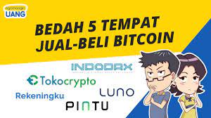 Indodax adalah exchange pertama yang keluar di indonesia. Bedah 5 Exchange Crypto Di Indonesia Tempat Jual Beli Bitcoin Youtube
