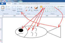 Aplikasi ini menyediakan berbagai macam fitur editing, salah satunya fitur untuk menambahkan musik pada video. Membuat Animasi Sederhana Menggunakan Paint Dan Movie Maker Untuk Sd Kelas 3 Tenjocity Edukasi Digital