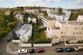 Stuttgart · 67 m² · 3 zimmer · 1 bad · wohnung · baujahr 2006 · garten · provisionsfrei · keller · balkon · barrierefrei. Architektur In Stuttgart Weissenhofsiedlung Soll Privat Verwaltet Werden Stuttgart Stuttgarter Zeitung