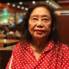 ALEJANDRA PRISCILLA PATCHEIDER