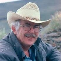 Robert Macleod Storm Obituary