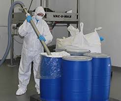 Need A Better Way To Convey Powders From Point A To Point B Plastics Technology