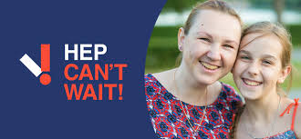 World hepatitis day (july 28) viral hepatitis is a major global health threat with an estimated 257 million people living with chronic hepatitis b and 71 million people living with chronic hepatitis c worldwide. World Hepatitis Day 2021 Hepatitis Can T Wait