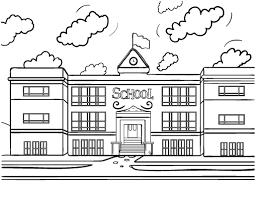 We have over 3,000 coloring pages available for you to view and print for free. Coloring Pages School Coloring Pages For Kids