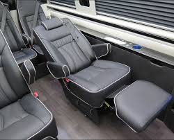 Undefined Luxury Van Vans Van Conversion