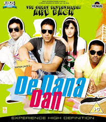 Instead, amazon prime video carries titles from india, from its mainstream cinema to the interesting regional languages. Amazon Com De Dana Dan Blu Ray Comedy Hindi Film Bollywood Movie Indian Cinema Akshay Kumar Sunil Shetty Katrina Kaif Sameera Reddy Paresh Rawal Manoj Joshi Johnny Lever Rajpal Yadav Tinnu Anand