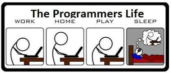 You may use this domain in literature without prior coordination or asking for permission. Coder Vs Programmer How To Tell The Difference