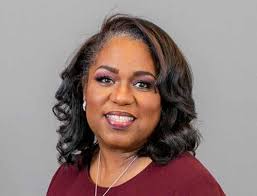 Paula Harris  .........................................................................Senior  Vice President of Community Affairs, Houston Astros