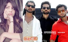 Confirmed Vrushika Mehta Not Returning To Star Plus S Ishqbaaz Vrushika mehta is an actress, known for dil dosti dance (2011), yeh teri galiyan (2018) and truth or tamanna? confirmed vrushika mehta not returning