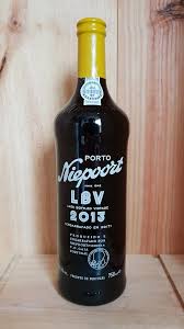 Niepoort Late Bottled Vintage Port Lbv Wine Wine In The Woods Wine Cellar