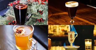 7 Warming Winter Cocktails To Mix Up Hot Toddy Rum Punch And More Fatherly