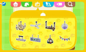 Neither the interior nor exterior should be neglected. Happy Home Handbook Animal Crossing Wiki Fandom