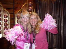 Like many of you, i had surgery, chemo and radiation for breast cancer. Good Cheer Breast Cancer Freebies