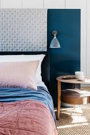 Bedroom color ideas and photos using soft, muted, and pastel color palettes. 21 Chic Pink And Gray Bedrooms Bedroom Color Combinations