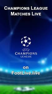 Register for free to watch live streaming of uefa's youth, women's and futsal competitions, highlights, classic matches, live uefa draw coverage and much more. Champions League Is Back Champions League Live Champions League Uefa Champions League