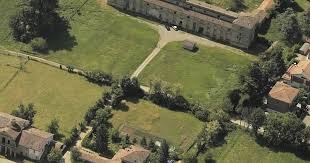 Restauro e valorizzazione della Reggia Ducale di Rivalta