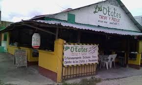 Los otates utc/gmt offset, daylight saving, facts and alternative names. Los Otates Cozumel Restaurant Reviews Photos Phone Number Tripadvisor