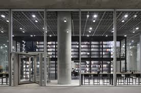 Gallery Of Amorepacific Headquarters David Chipperfield Architects 7 David Chipperfield Architects Architect Amore Pacific