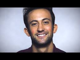 IU is Home: Cameron Kantner, graduate student