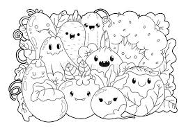 More 100 images of different animals for children's creativity. Coloring Book Vector Stock Illustration Illustration Of Carrot 133675424