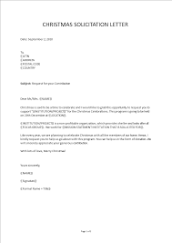 This document was pieced together from letters used by students to present a case to their company to secure support for time off and financial sponsorship to attend their mba programs. Letter Soliciting For Help Christmas
