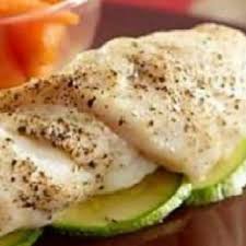 Filete De Pescado Al Ajo Filetes De Pescado Filete De Pescado Recetas Pescado Al Mojo De Ajo
