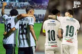 ASA x Uberlândia: Onde assistir, escalações e arbitragem