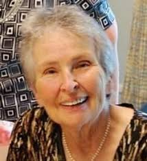 Joyce Call Obituary