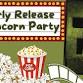 Early Release Popcorn Party event image