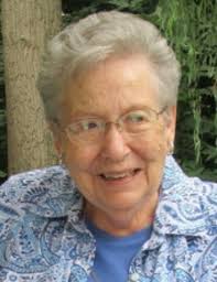 Mary "Pat" Cameron Obituary October 27, 2021