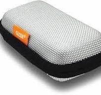 Amazon.com: GLCON Small EVA Electronic Carrying Case - Hard ...