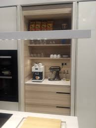 ontbijtkast moderne keukens keuken bureau keuken