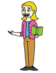 Think of a question you have based on what you read. Slide Learnzillion