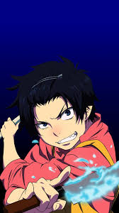 Jun 16, 2021 · 31+ powerful demon slayer quotes you'll love (wallpaper) 22 sep. Blue Exorcist Wallpapers Explore Tumblr Posts And Blogs Tumgir