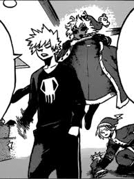Bnha Spoilers Tumblr In 2020 My Hero Academia Manga Hero Academia Characters My Hero