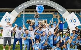 أعلن ولي العهد السعودي محمد بن سلمان تبرع السعودية بـ3 ملايين دولار لدعم استراتيجية الشراكة العالمية من أجل التعليم 2025، مؤكدا أن التعليم مكون رئيس من مكونات رؤية المملكة 2030. Ø§Ù„Ø¨Ø§Ø·Ù† ÙŠØªÙˆØ¬ Ø¨Ø¯ÙˆØ±ÙŠ Ø§Ù„Ø¯Ø±Ø¬Ø© Ø§Ù„Ø£ÙˆÙ„Ù‰ Ø§Ù„Ø³Ø¹ÙˆØ¯ÙŠ Ø¨Ø¹Ø¯ Ø§Ù„ØªØ¹Ø§Ø¯Ù„ Ù…Ø¹ Ø§Ù„Ø¨ÙƒÙŠØ±ÙŠØ© Ø§Ù„ØªÙŠØ§Ø± Ø§Ù„Ø§Ø®Ø¶Ø±