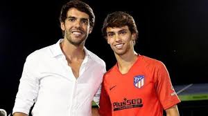 Jump to navigation jump to search. Sportmob Top Facts About Joao Felix