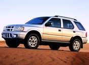 Image result for Timberline Green 2003 Isuzu