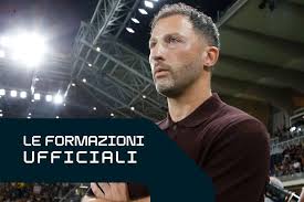 Serie A: le formazioni ufficiali di Frosinone-Venezia e Parma-Monza