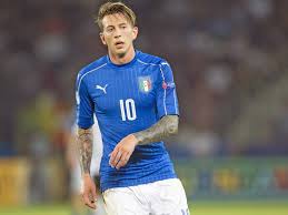 Federico bernardeschi fanpage on instagram: Juve Verpflichtet Mittelfeld Juwel Bernardeschi Kicker
