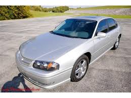 Image result for Light Tarnished Silver 2005 Impala