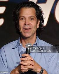 Michael Batts during Comedians Rocky Laporte and Steve Bluestein... News  Photo