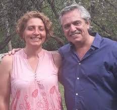 Alberto fernández anunció una cuarentena estricta por nueve días. Alberto Fernandez Auf Twitter Hoy Conoci A Patorosemberg Ex Directora De La Maternidad Estela Carlotto Una Militante De La Salud Y Una Joven Dirigente Preocupada Por Moreno Que Me Demostro Conocimiento Y