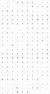 Hvd Edding 780 Font Free By Hvd Fonts Font Squirrel Font Squirrel Free Font Fonts