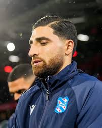 Goed jullie weer te zien in Rotterdam! ❤️