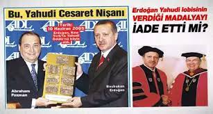We did not find results for: Cumhurbaskani Erdogan A Yahudi Cesaret Odulu Takdimine Ait Sanilan Fotograf Malumatfurus