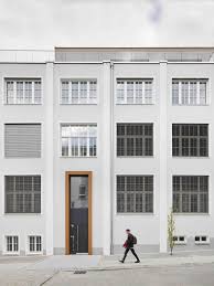 Gallery Of The Anker Gardens Of Bielefeld Kresings Architektur 6 Architecture Architecture Visualization Architecture Design