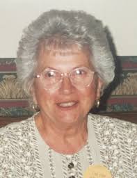 Obituary information for M. Dolores Caraco
